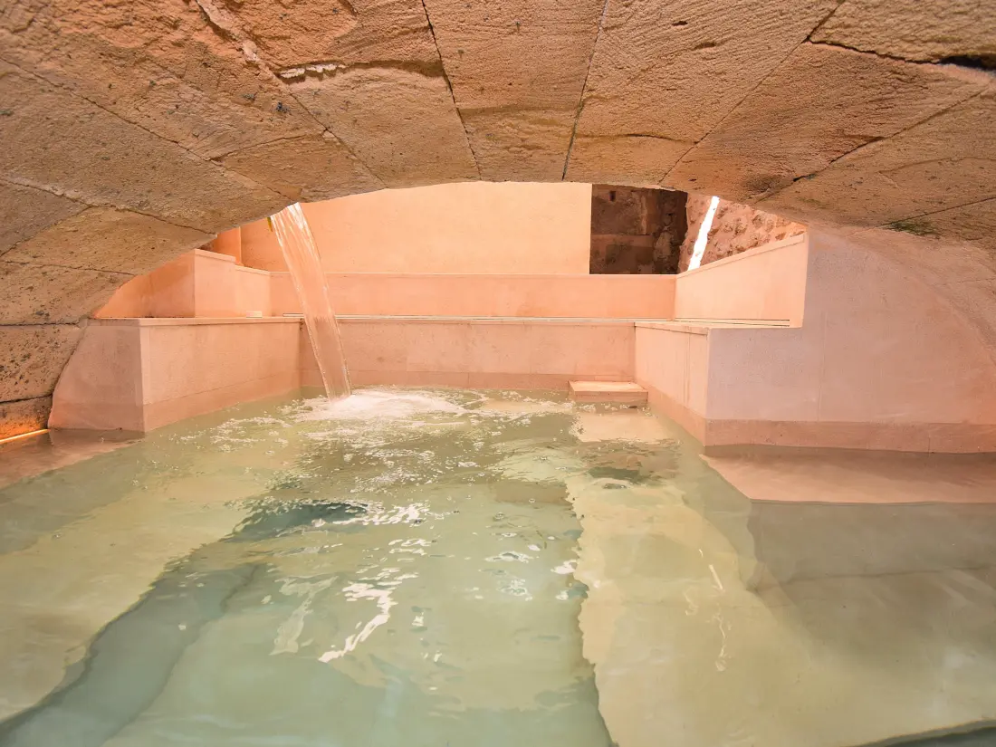 Maison de Vacances Arta 46