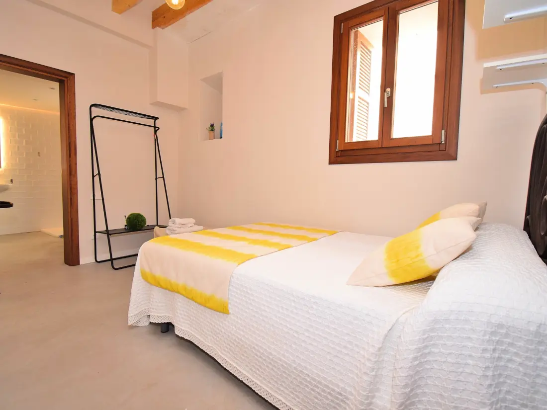 Maison de Vacances Arta 46