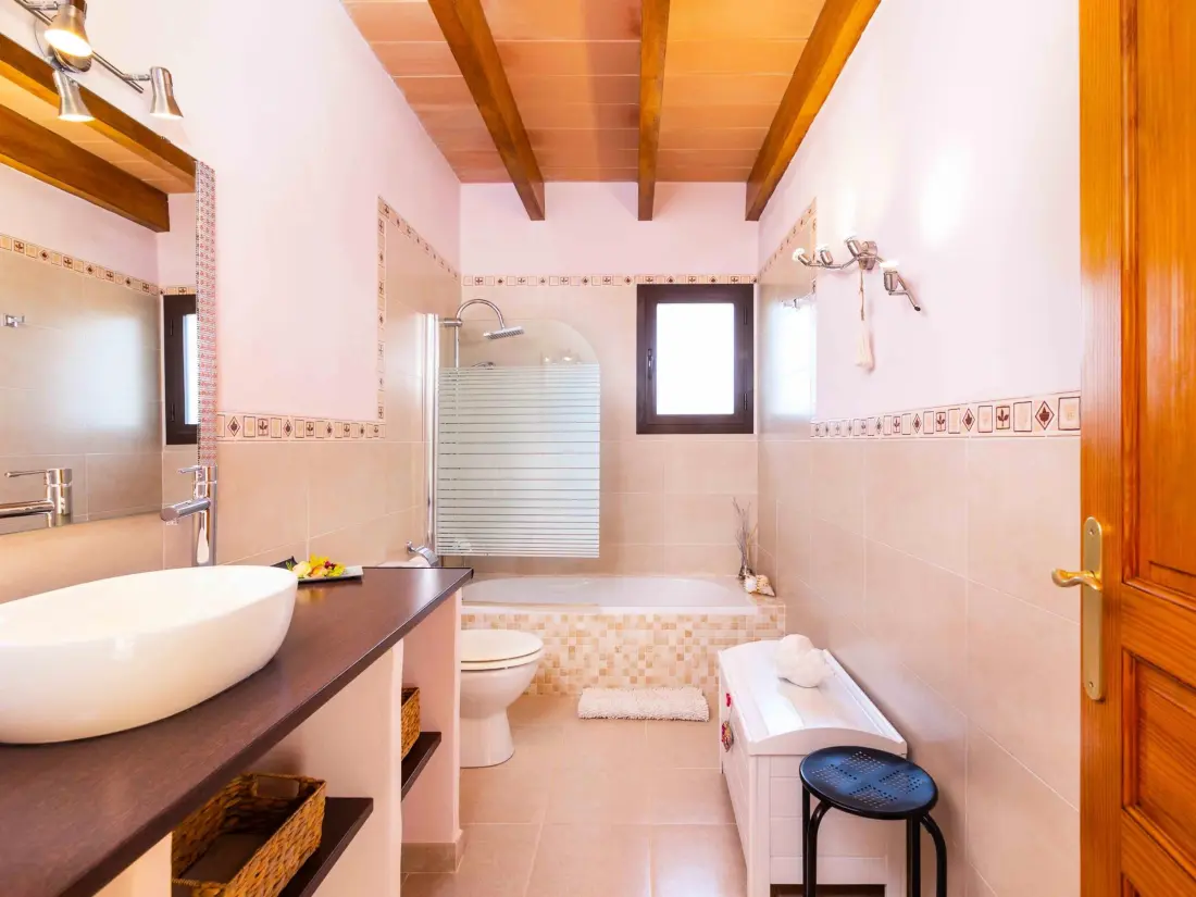 Maison de Vacances Arta 47