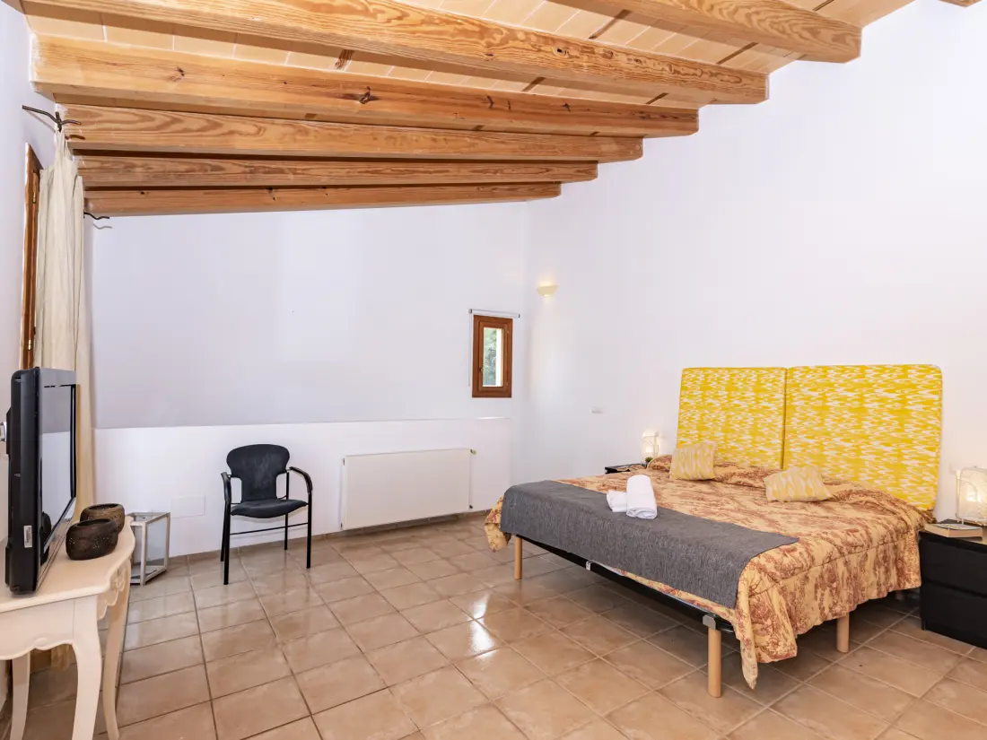 Maison de Vacances Arta 48
