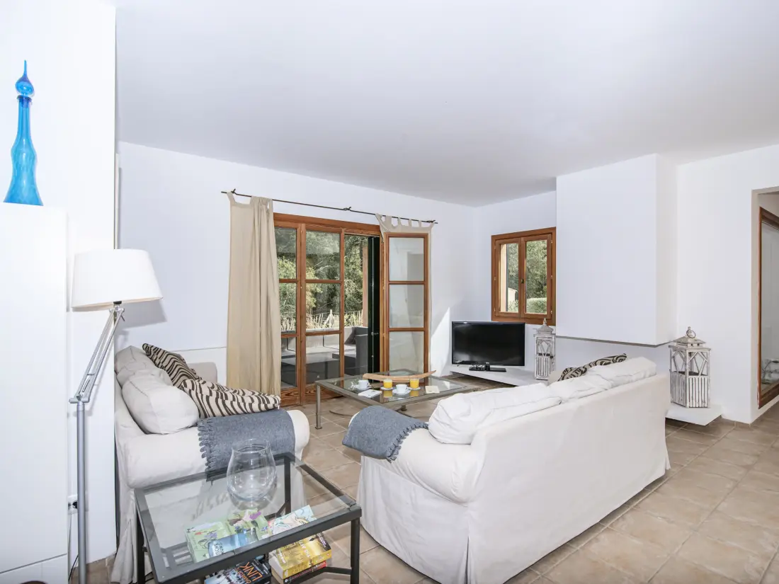 Maison de Vacances Arta 48