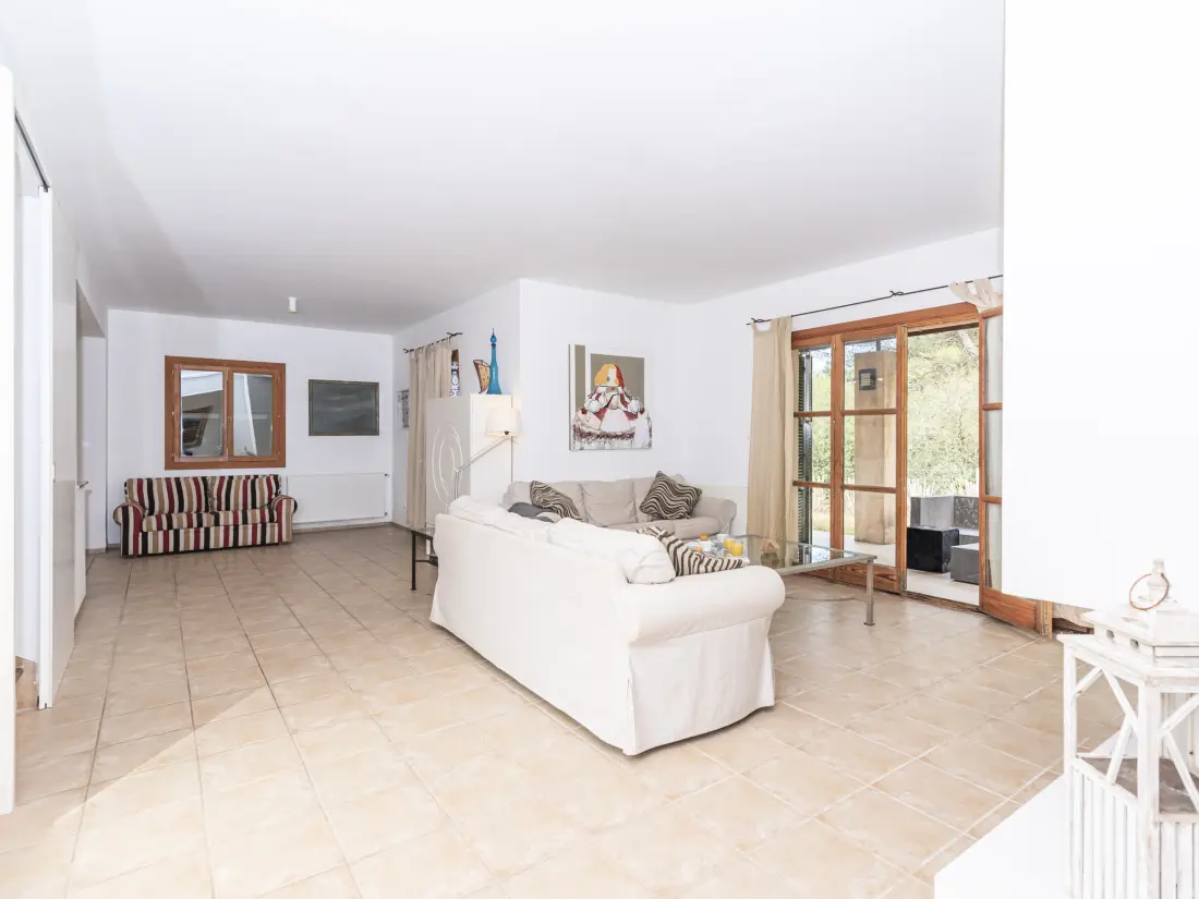Maison de Vacances Arta 48