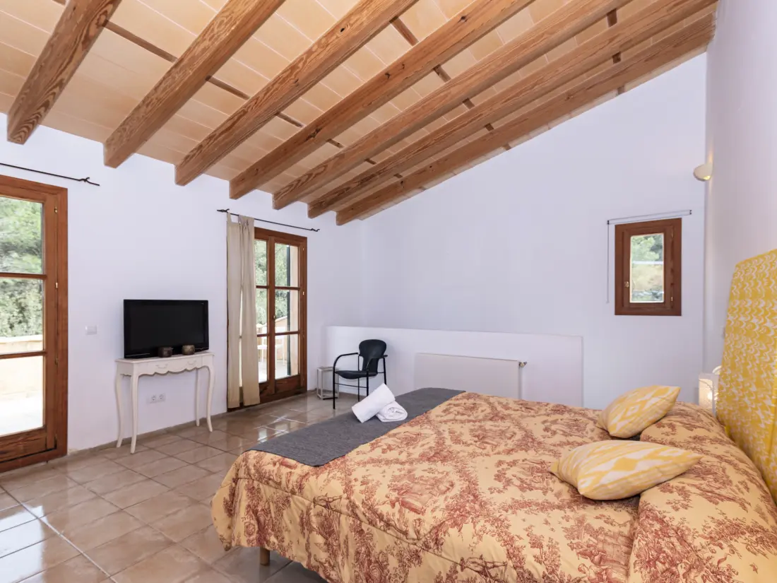 Maison de Vacances Arta 48
