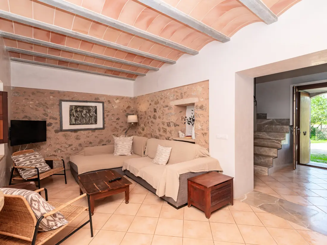 Maison de Vacances Arta 49