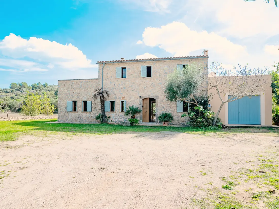 Maison de Vacances Arta 49