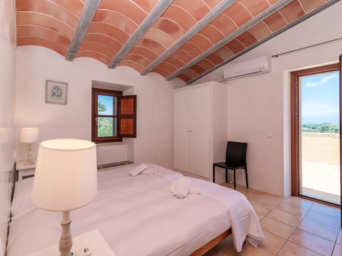 Maison de Vacances Arta 49
