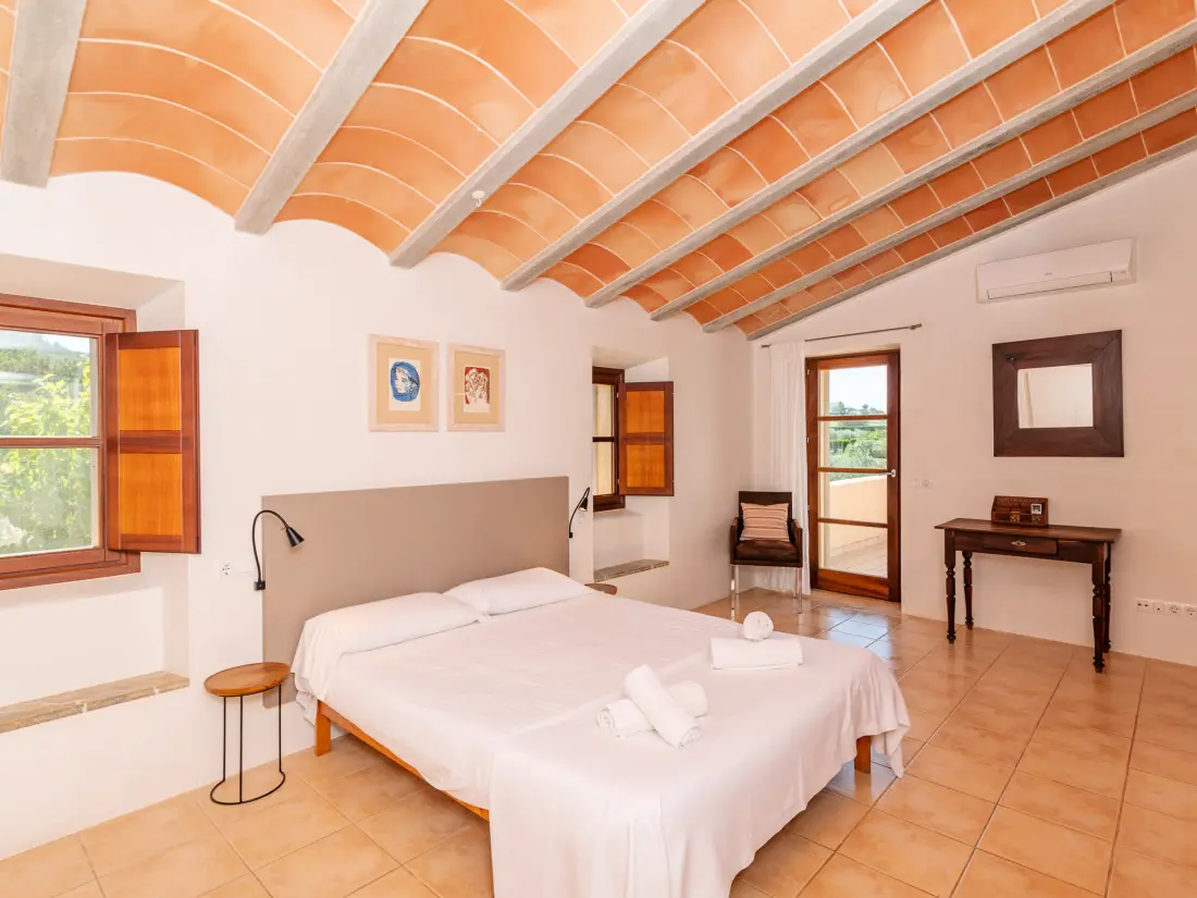 Maison de Vacances Arta 49