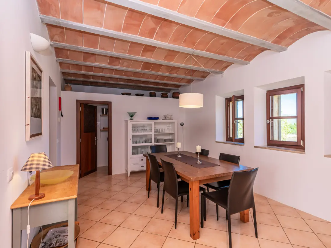 Maison de Vacances Arta 49