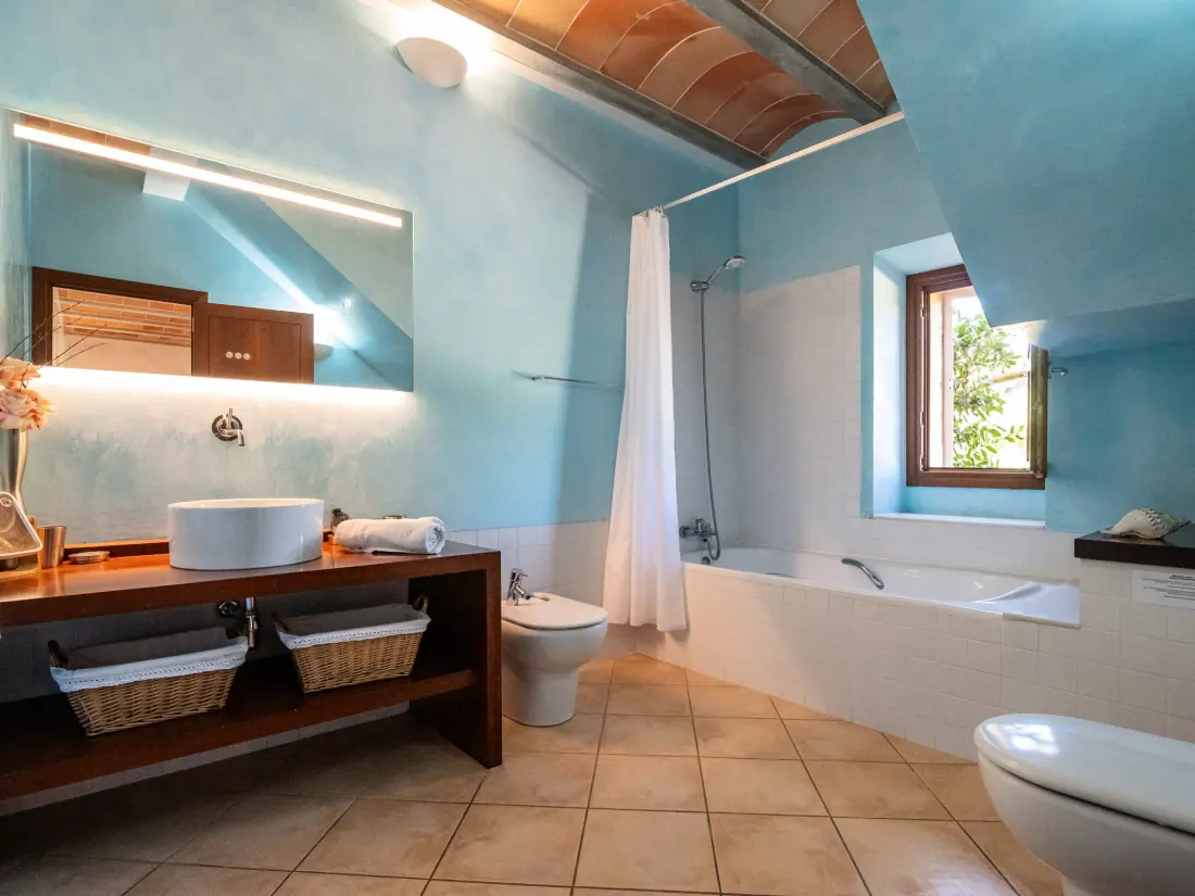 Maison de Vacances Arta 49