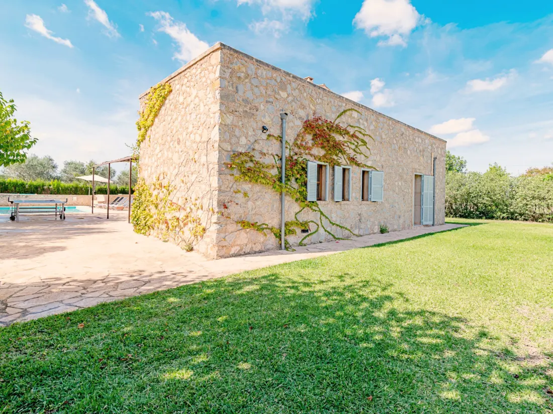Maison de Vacances Arta 49