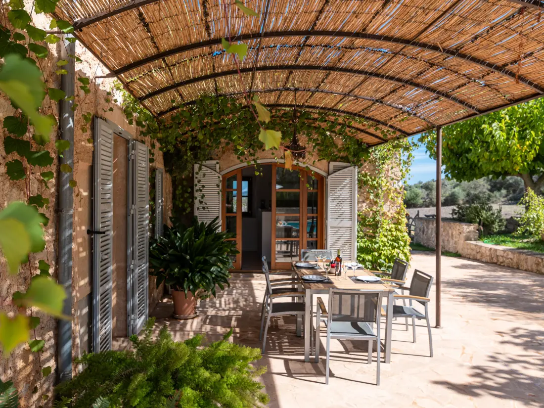 Maison de Vacances Arta 49
