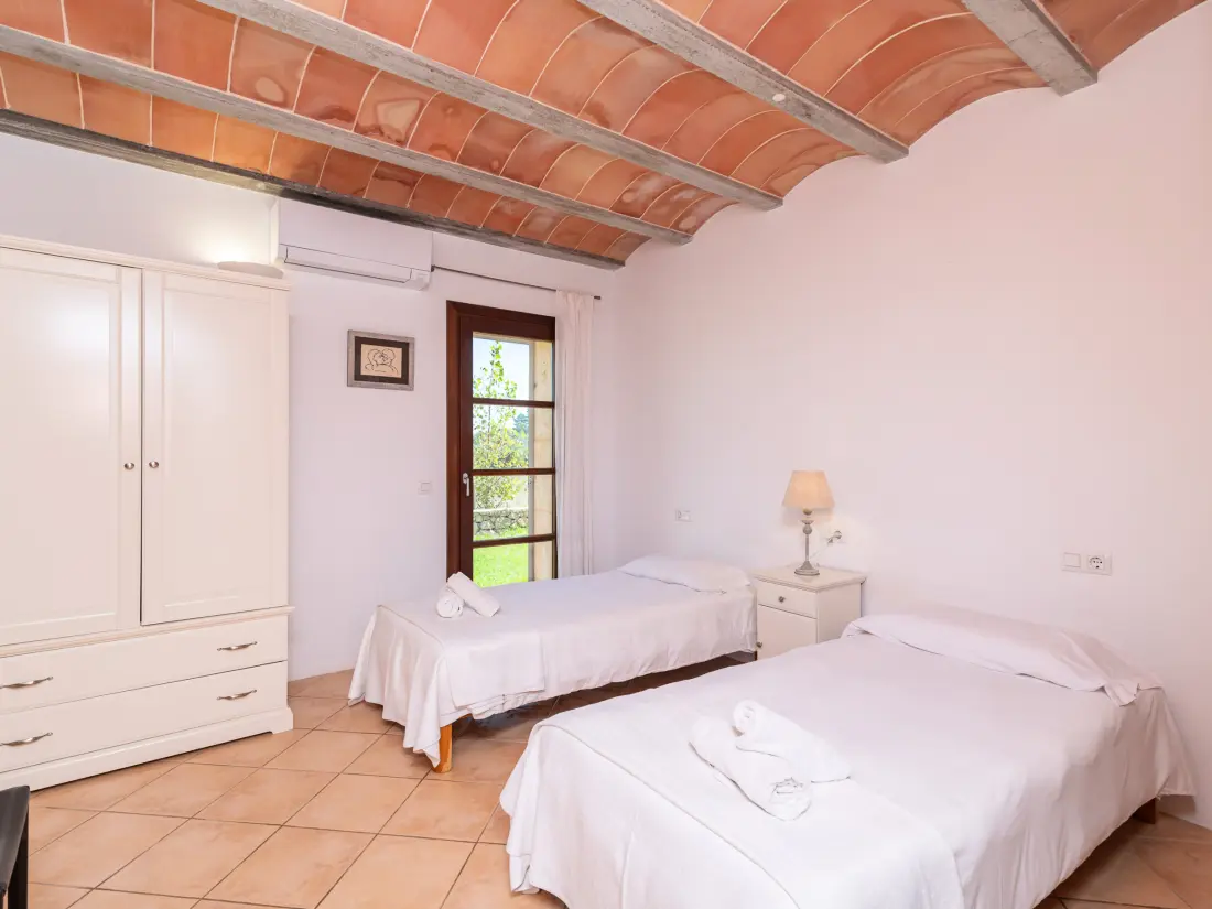 Maison de Vacances Arta 49