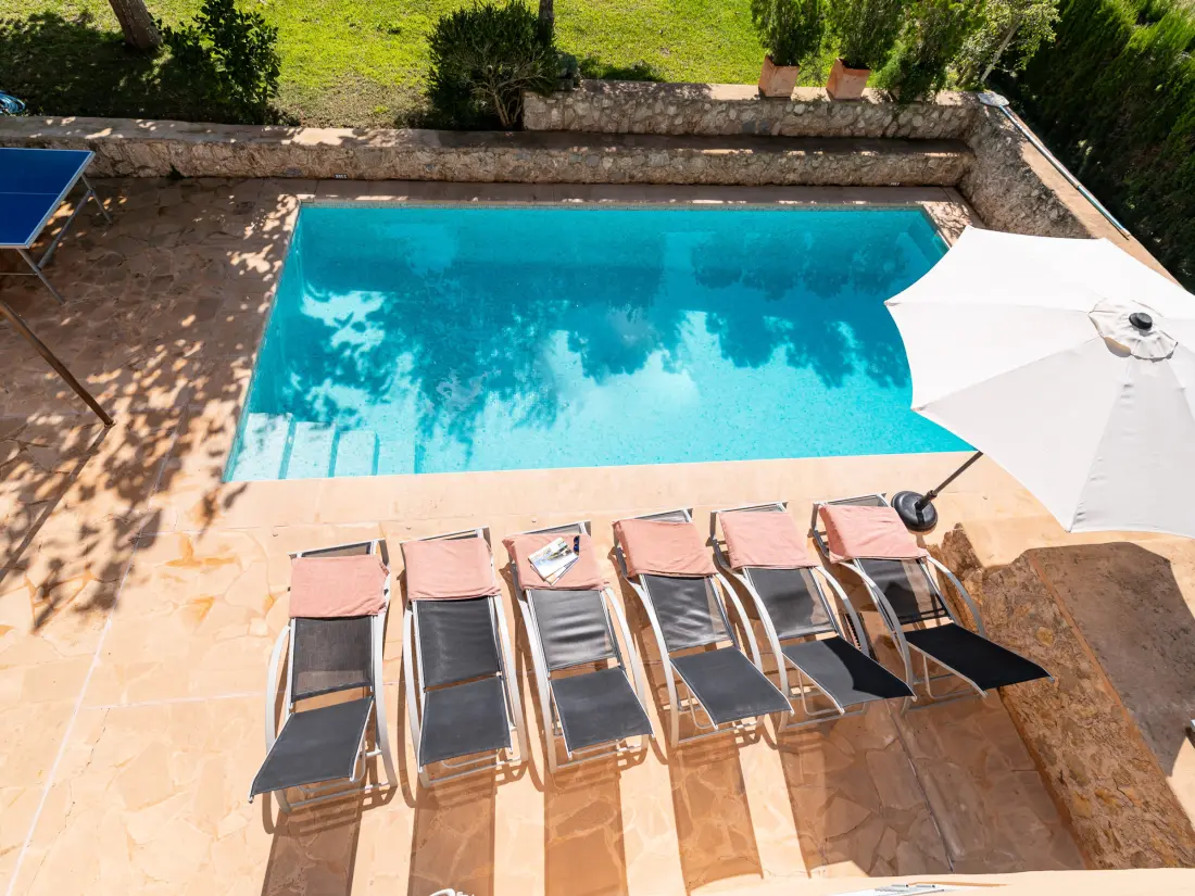Maison de Vacances Arta 49