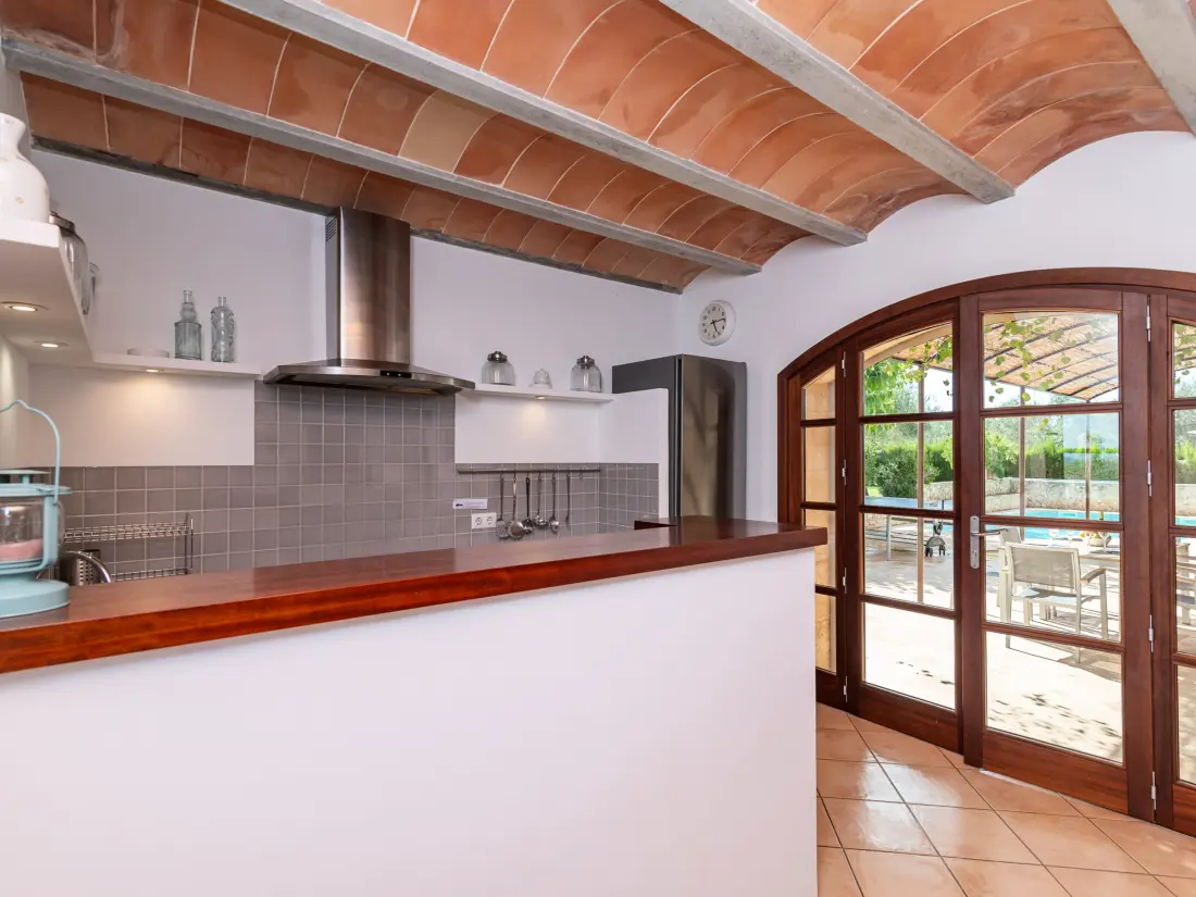 Maison de Vacances Arta 49