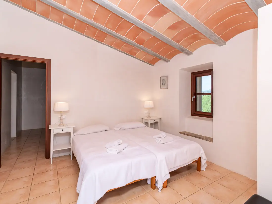 Maison de Vacances Arta 49