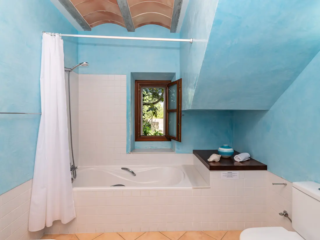 Maison de Vacances Arta 49