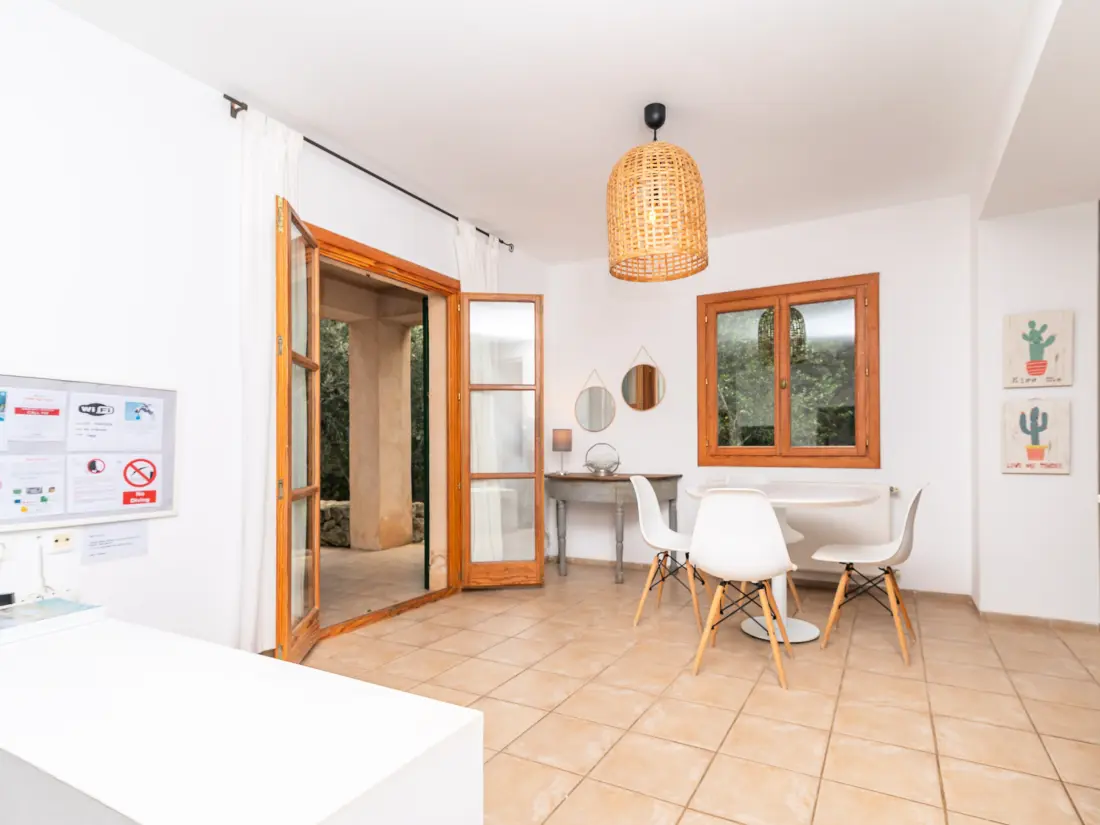 Maison de Vacances Arta 50