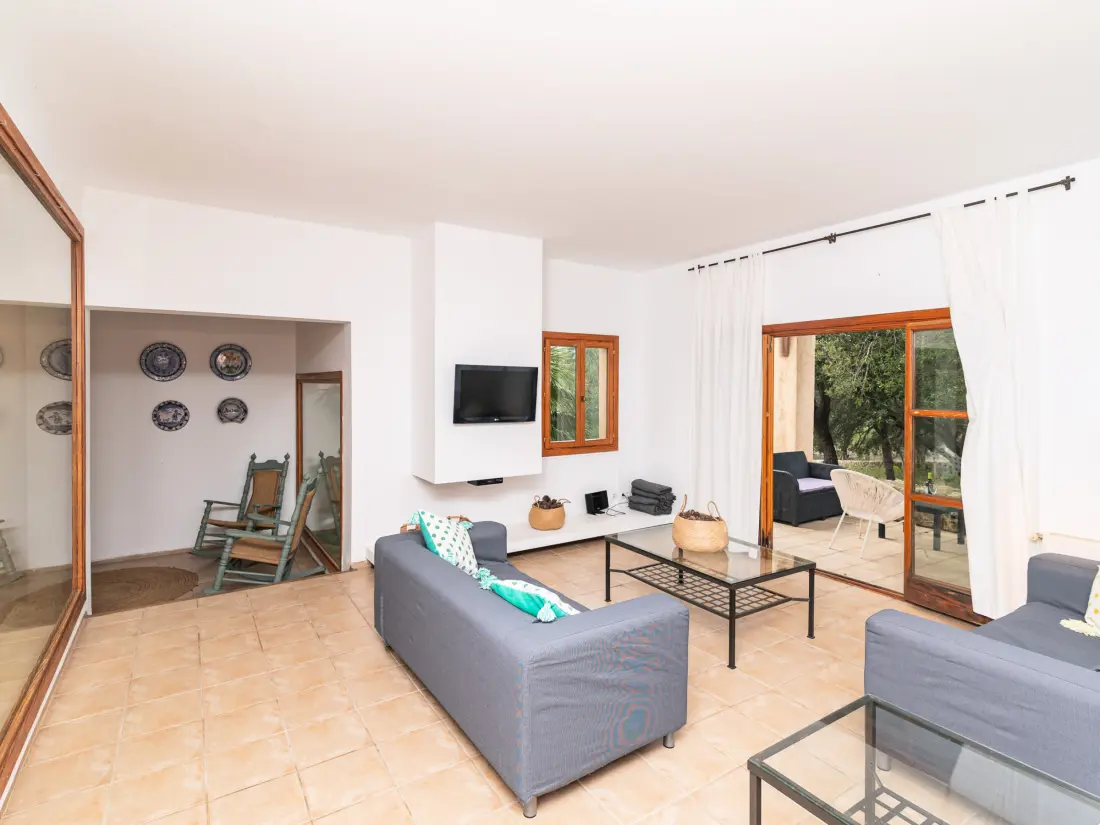Maison de Vacances Arta 50