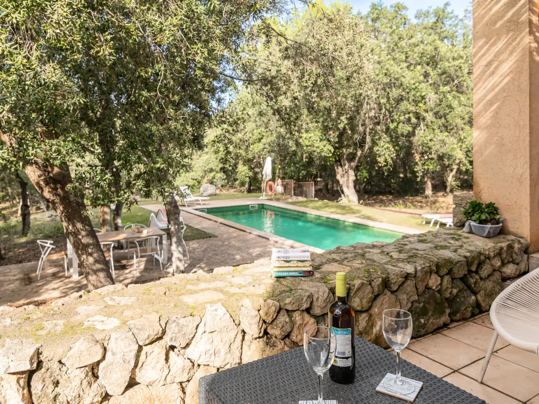 Maison de Vacances Arta 50