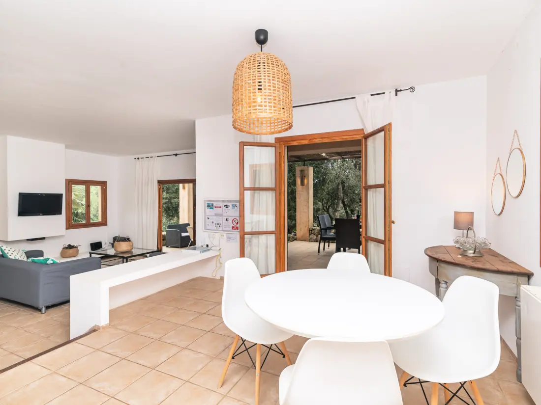 Maison de Vacances Arta 50