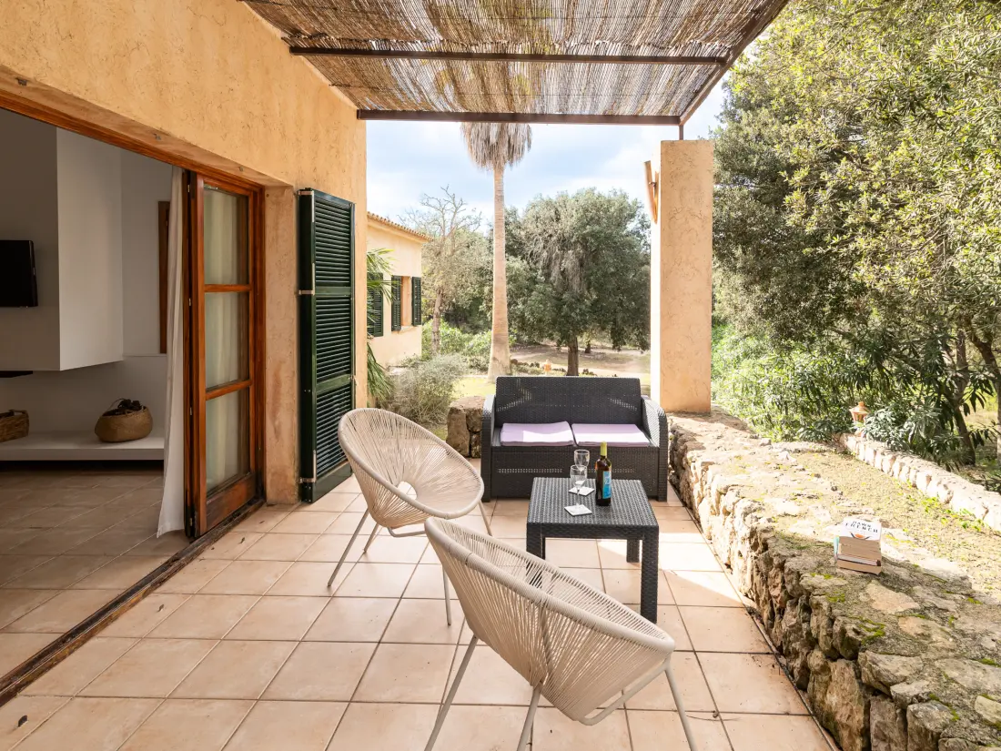 Maison de Vacances Arta 50