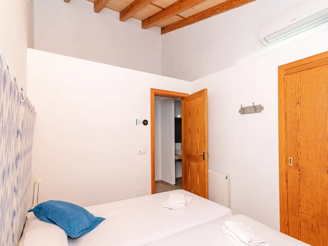 Maison de Vacances Arta 50
