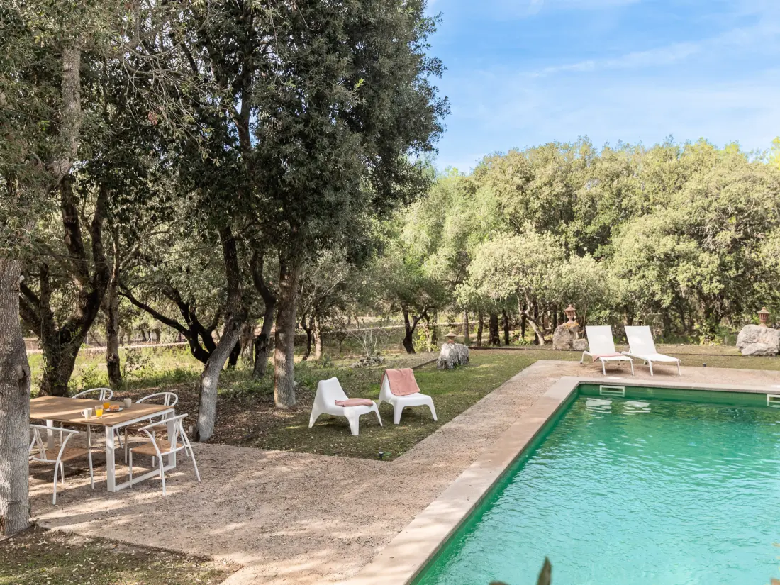Maison de Vacances Arta 50