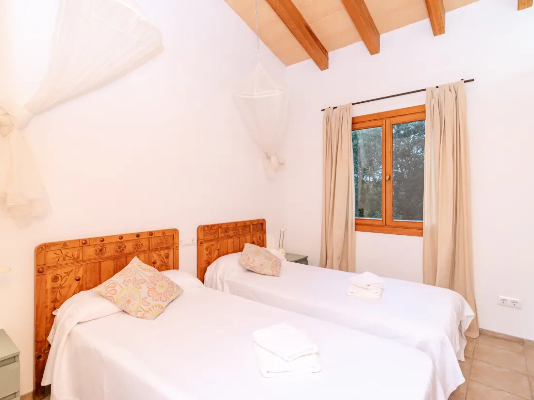 Maison de Vacances Arta 50