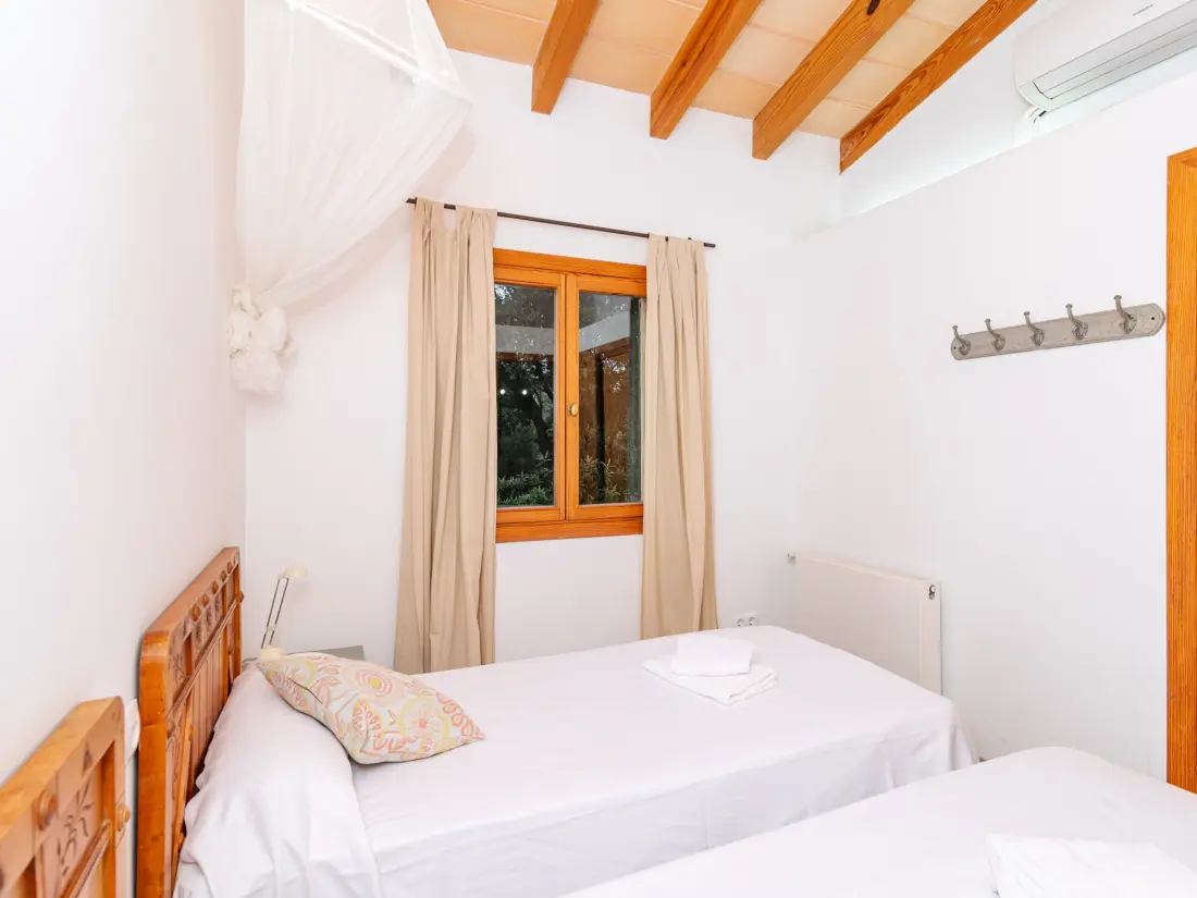 Maison de Vacances Arta 50