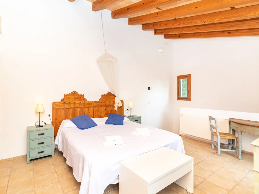 Maison de Vacances Arta 50