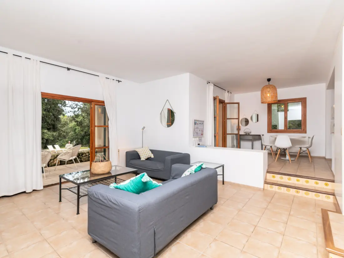 Maison de Vacances Arta 50