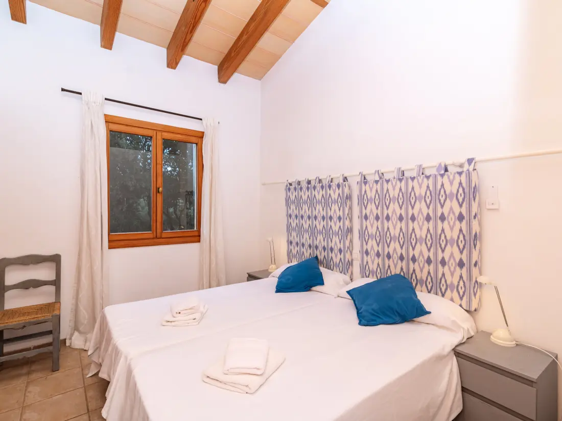 Maison de Vacances Arta 50