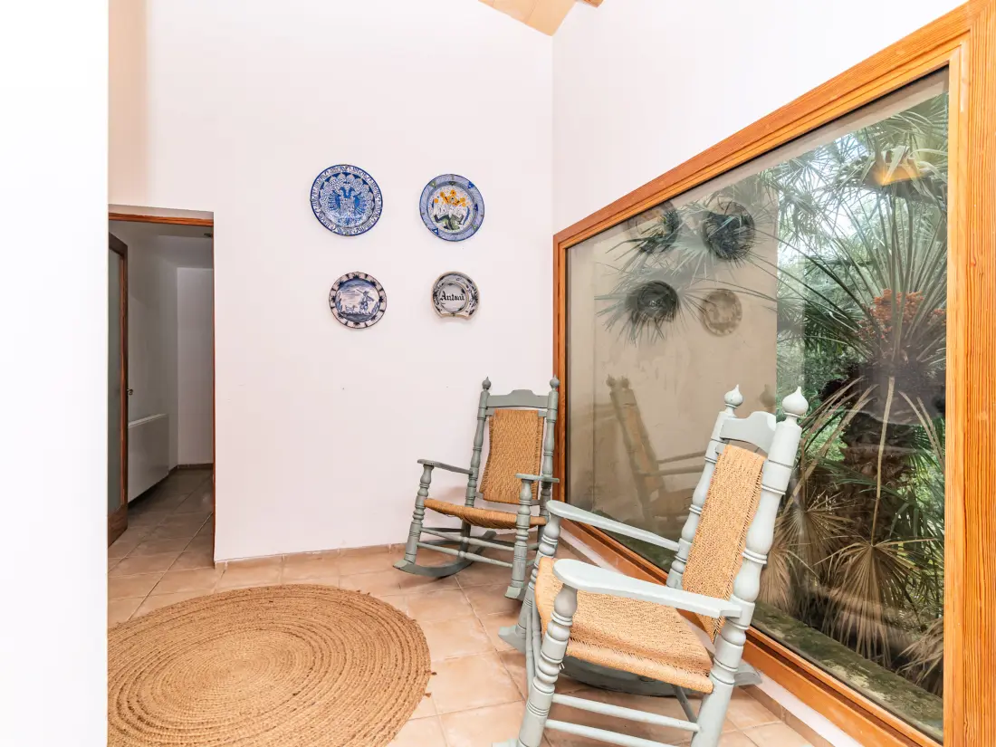 Maison de Vacances Arta 50