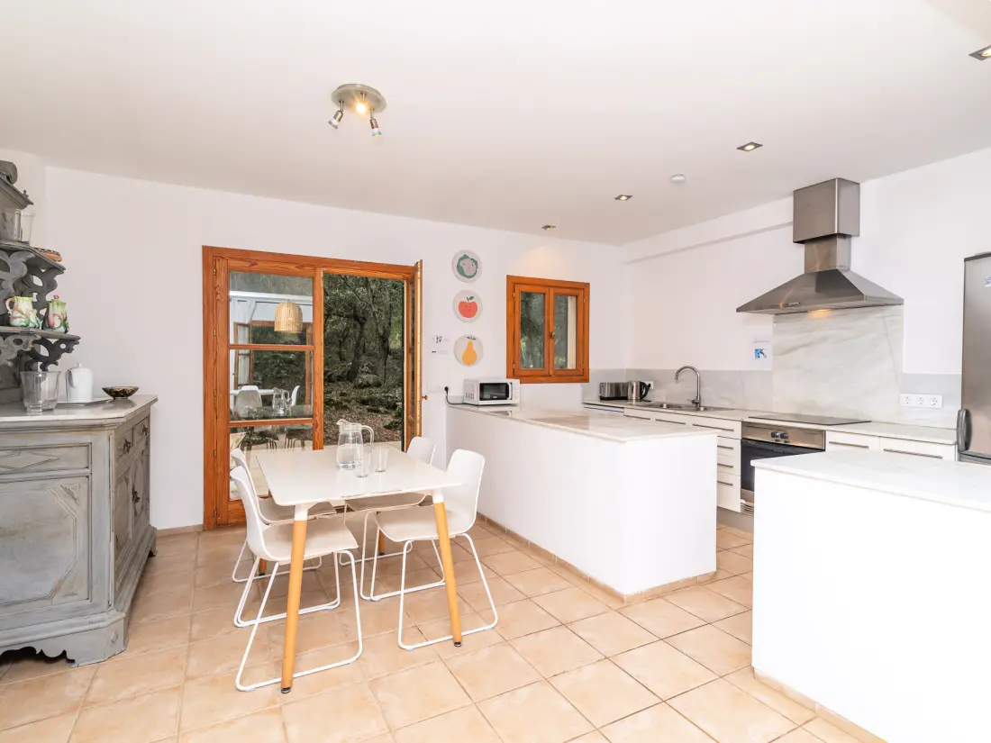 Maison de Vacances Arta 50