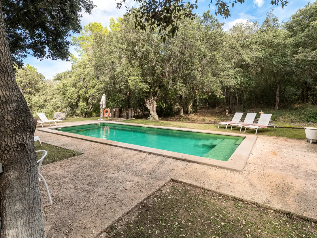 Maison de Vacances Arta 50