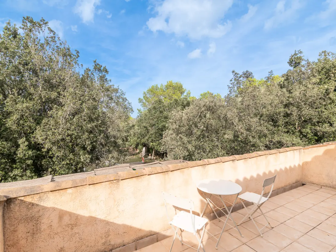 Maison de Vacances Arta 50