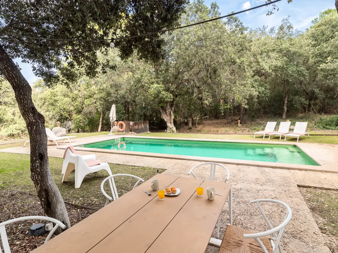 Maison de Vacances Arta 50