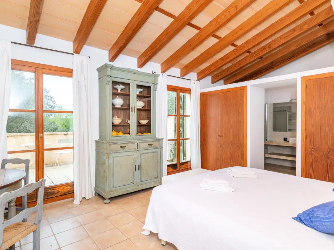 Maison de Vacances Arta 50