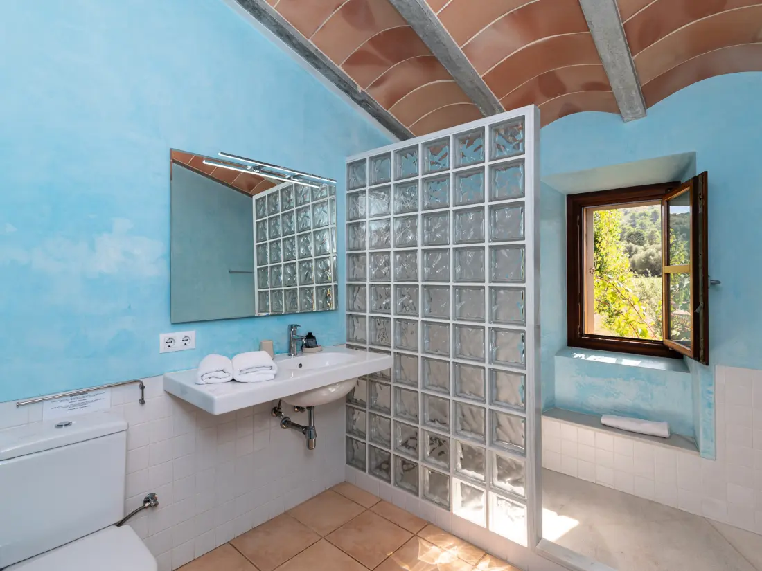 Maison de Vacances Arta 52