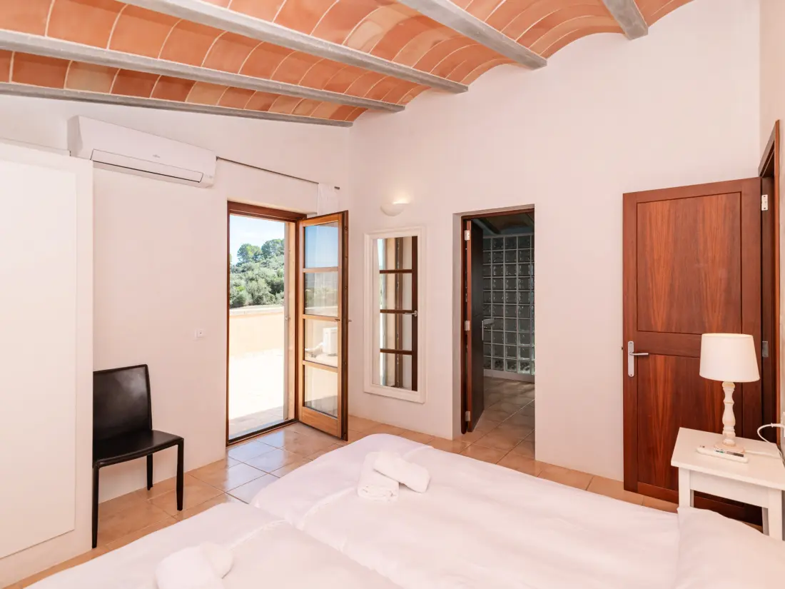 Maison de Vacances Arta 52