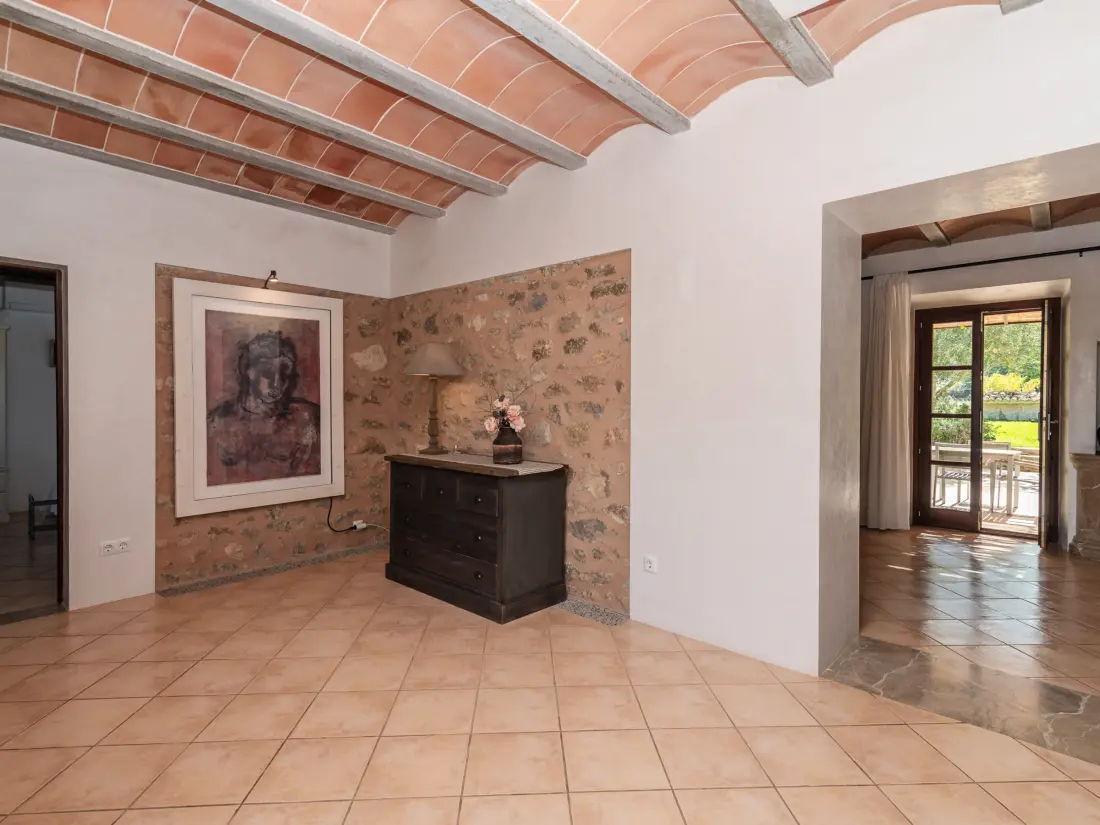 Maison de Vacances Arta 52