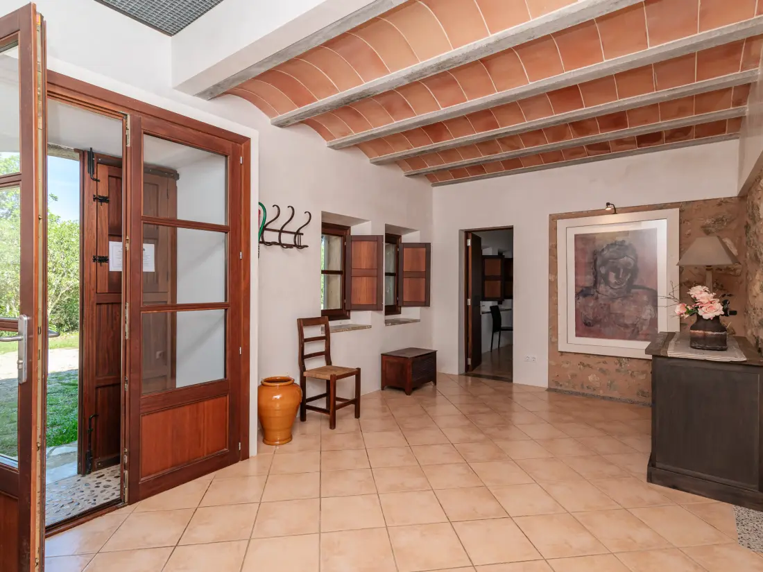 Maison de Vacances Arta 52
