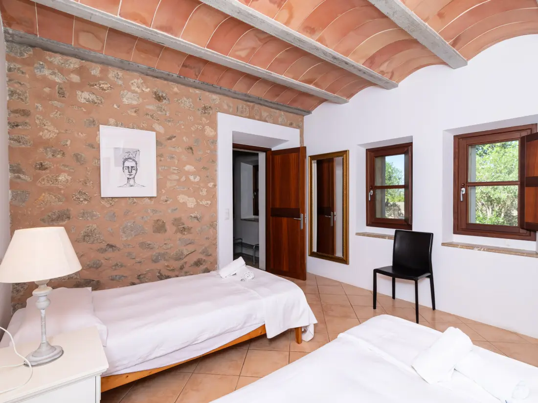 Maison de Vacances Arta 52