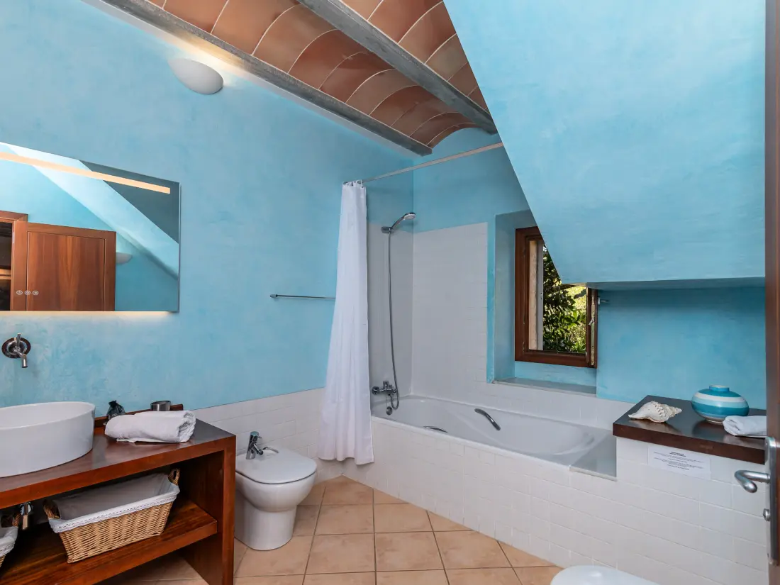 Maison de Vacances Arta 52