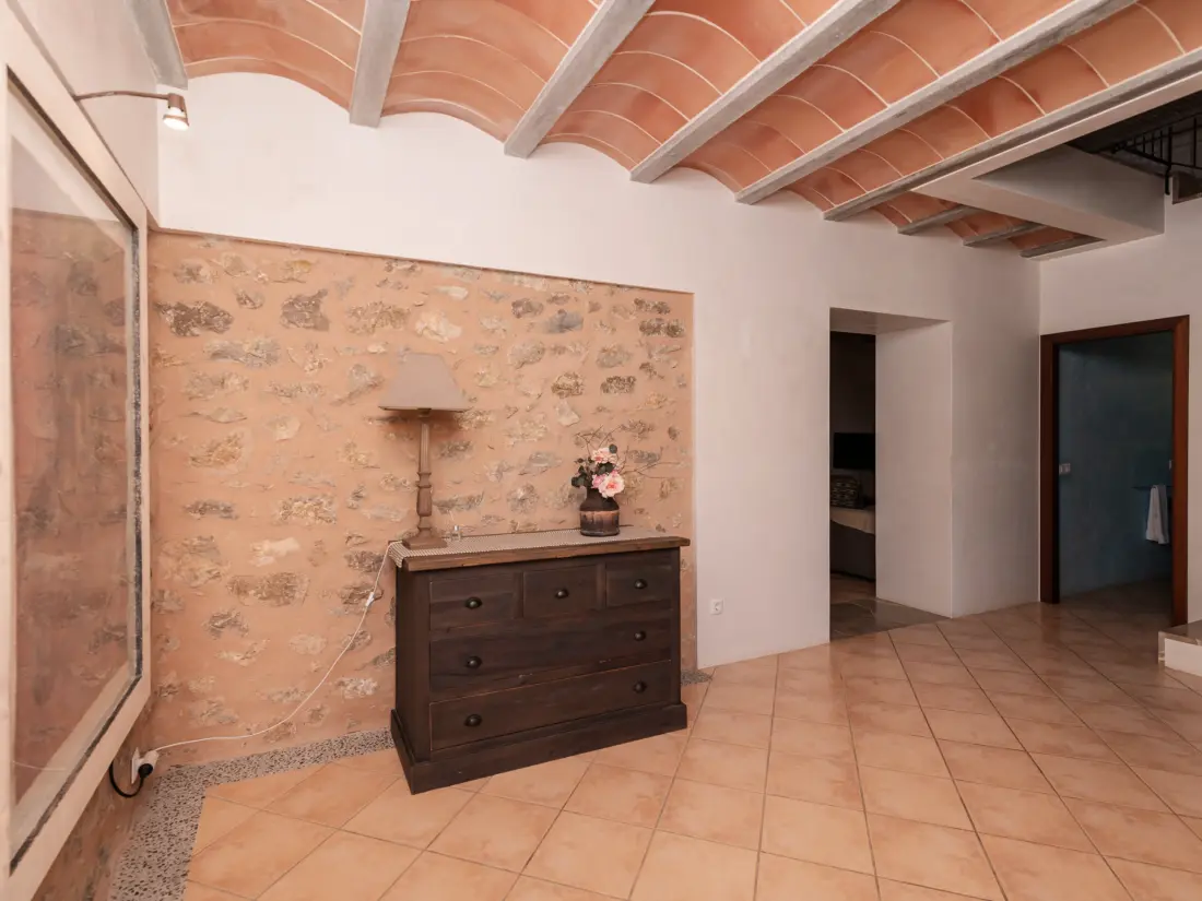 Maison de Vacances Arta 52