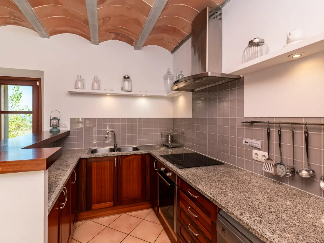 Maison de Vacances Arta 52