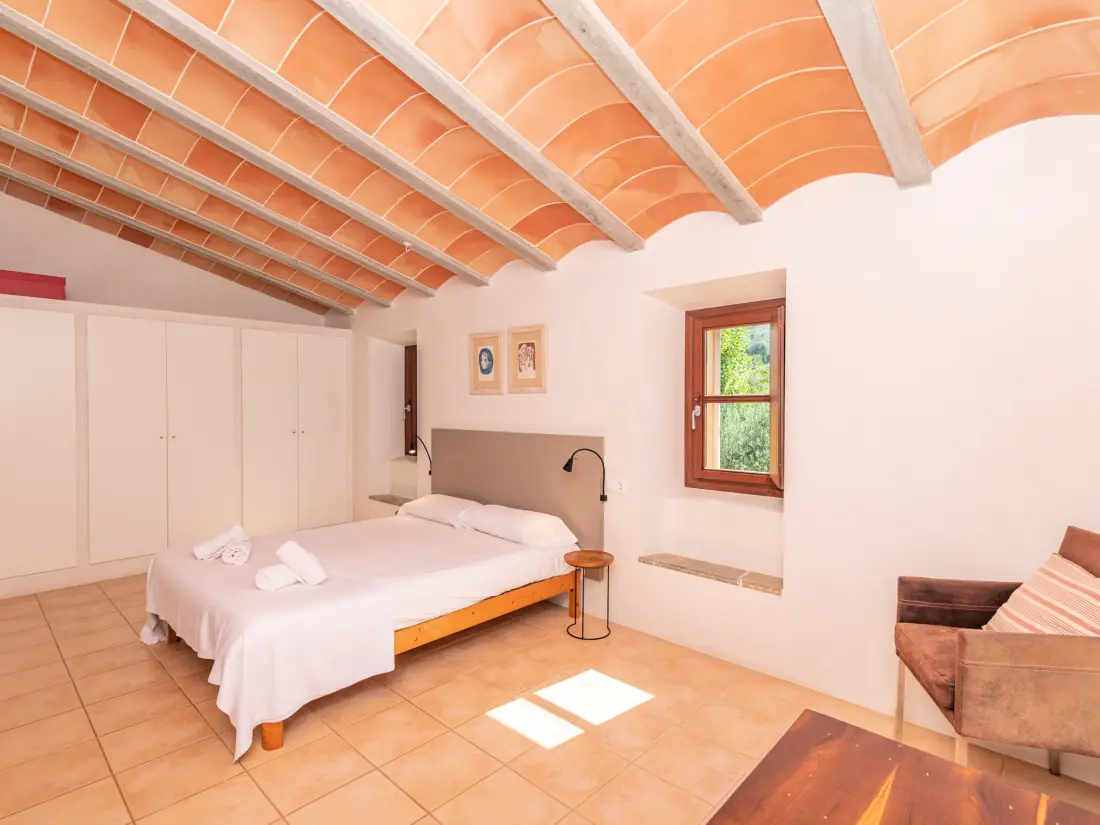 Maison de Vacances Arta 52