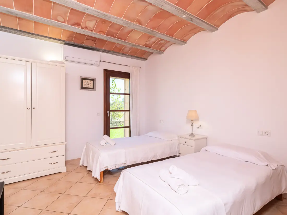 Maison de Vacances Arta 52
