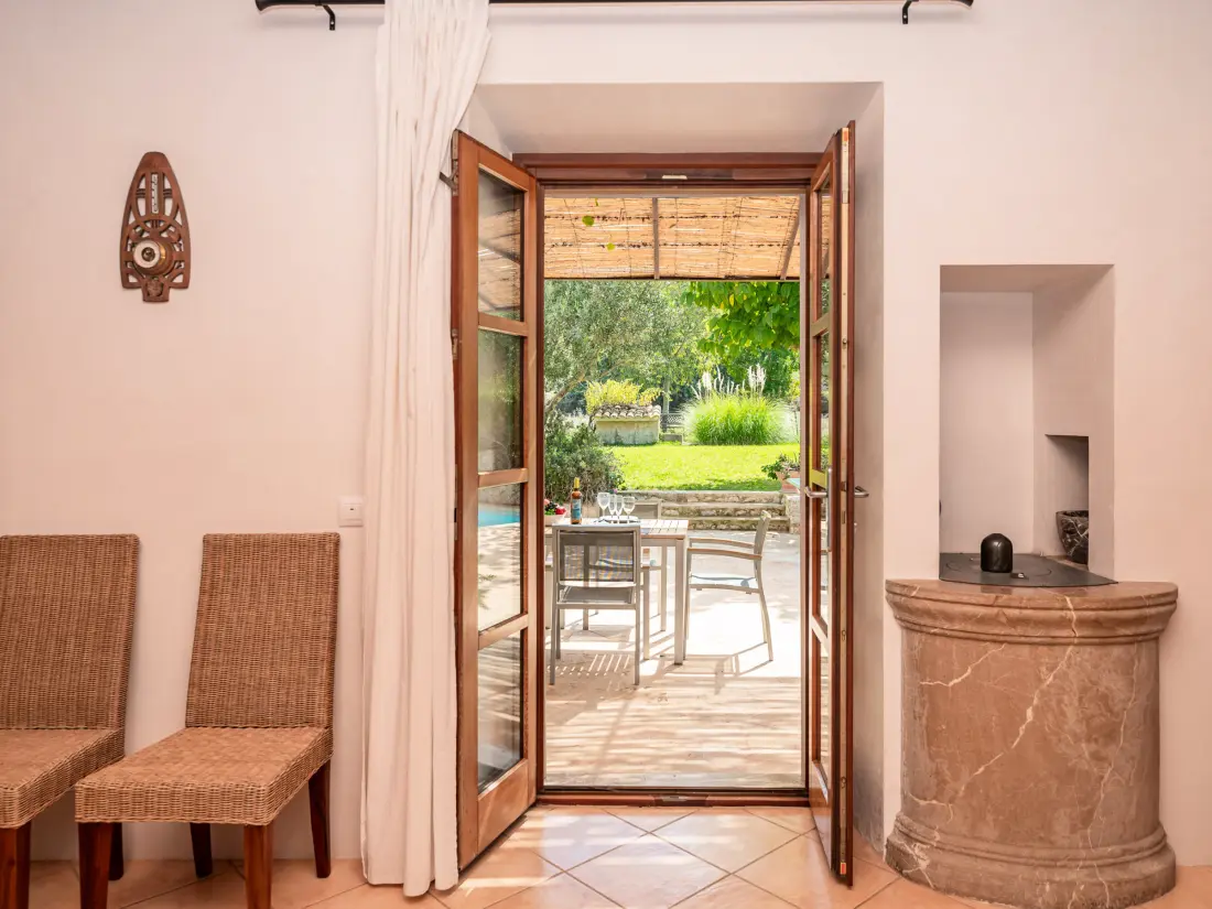Maison de Vacances Arta 52