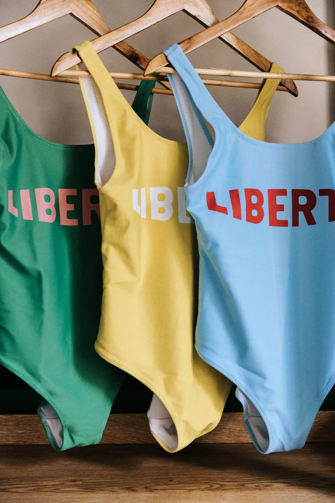 Camping Liberté Verdon